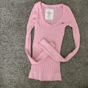 Hollister shirt